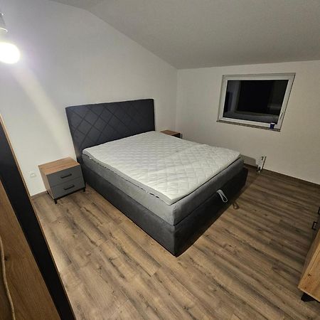 Apartman Ivan Kruševo Exteriör bild