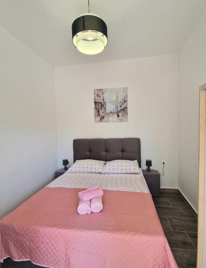Apartman Ivan Kruševo Exteriör bild