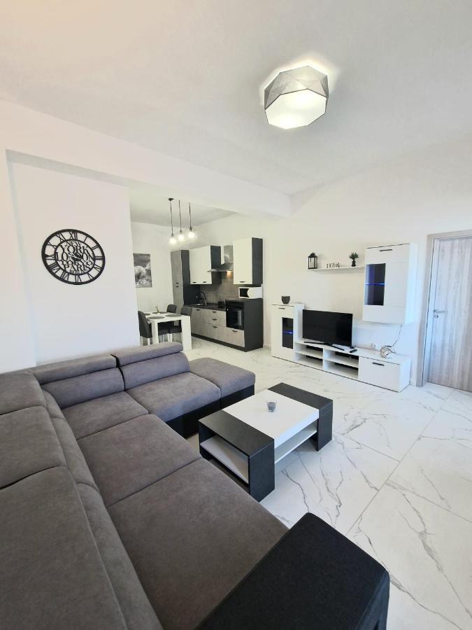 Apartman Ivan Kruševo Exteriör bild
