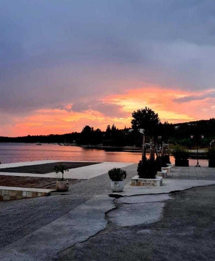 Apartman Ivan Kruševo Exteriör bild