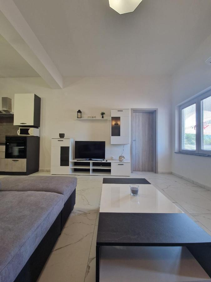 Apartman Ivan Kruševo Exteriör bild