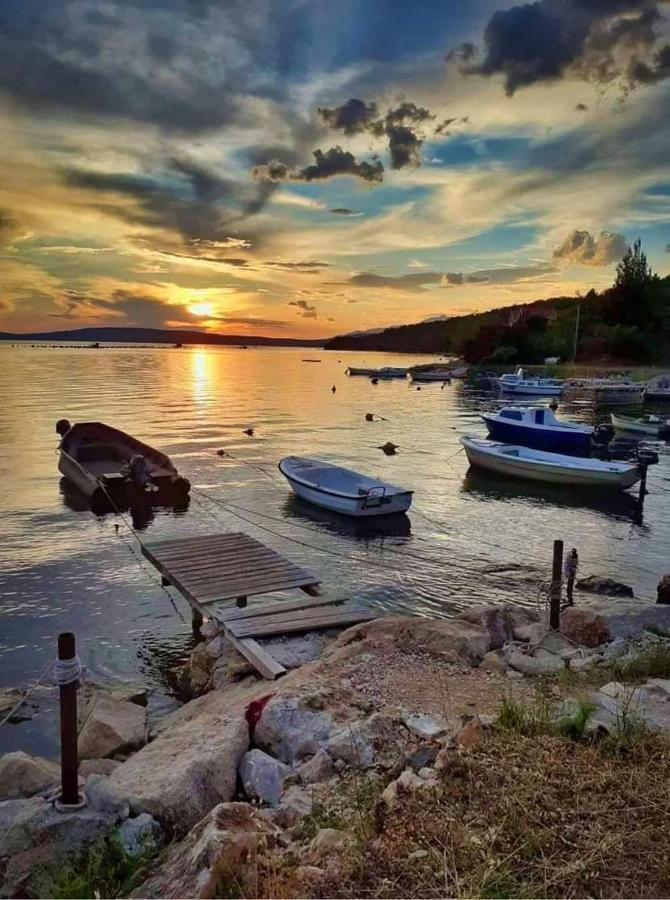 Apartman Ivan Kruševo Exteriör bild