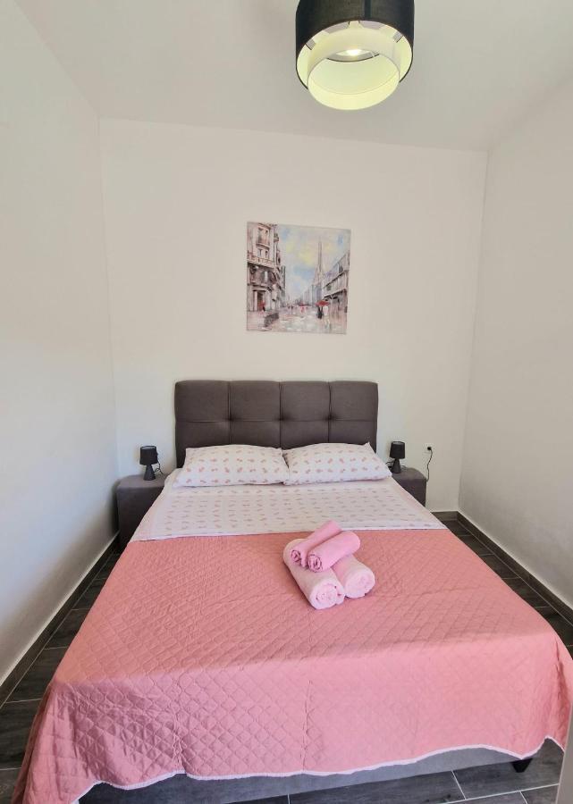 Apartman Ivan Kruševo Exteriör bild
