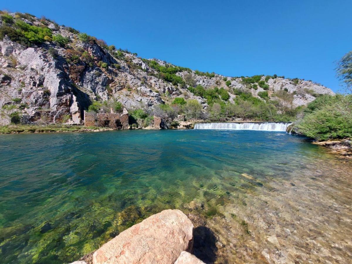 Apartman Ivan Kruševo Exteriör bild