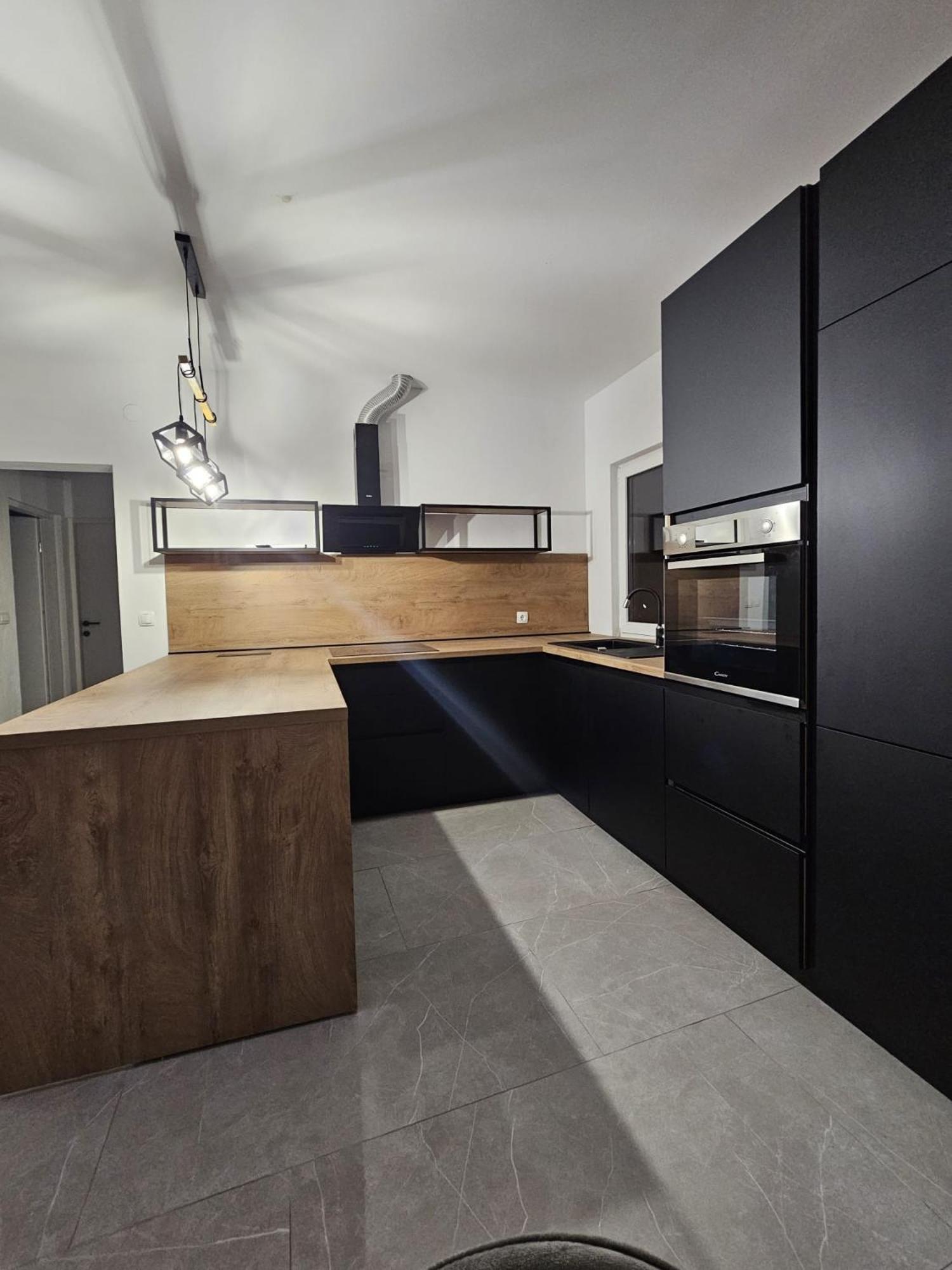Apartman Ivan Kruševo Exteriör bild