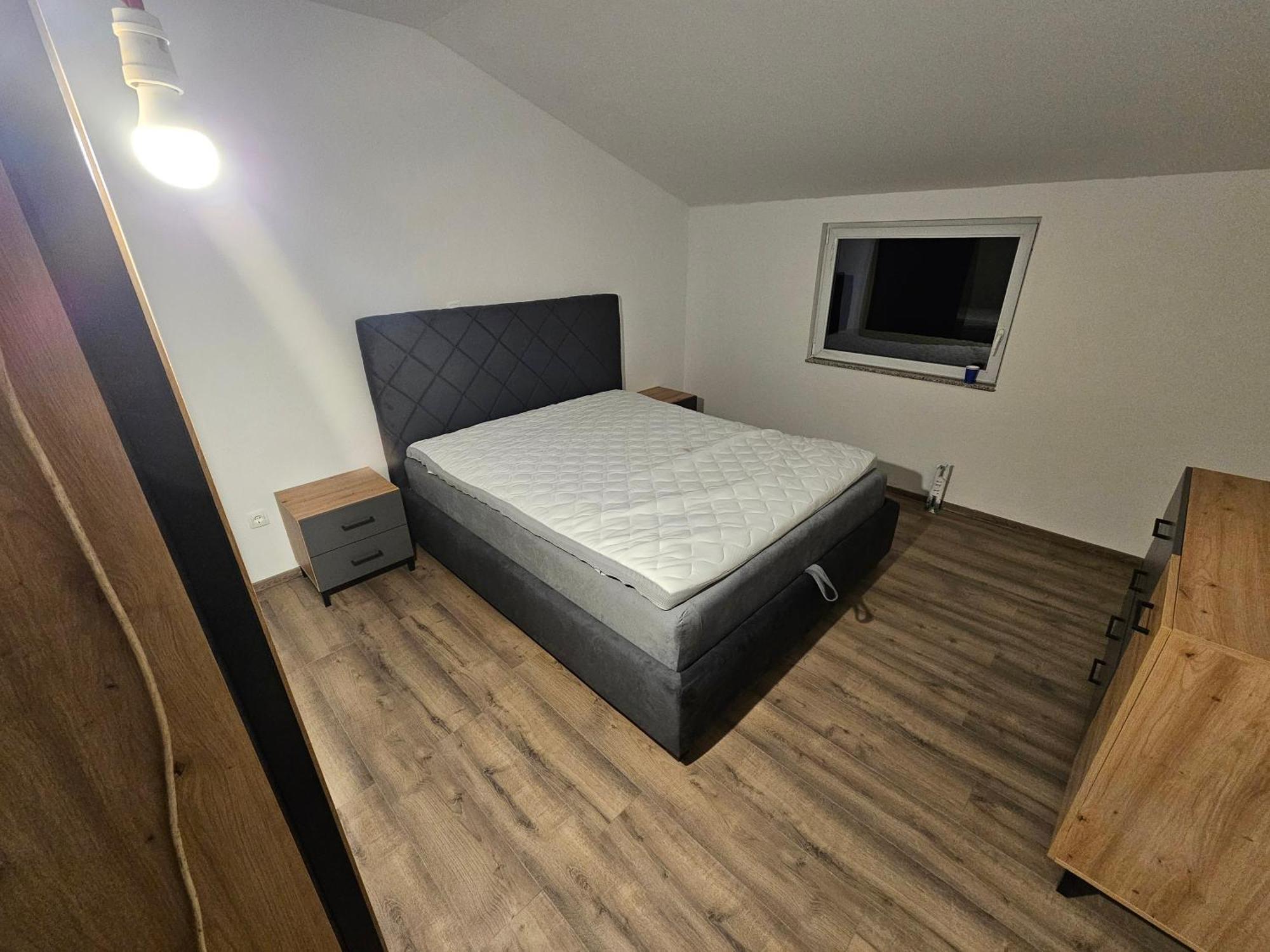 Apartman Ivan Kruševo Exteriör bild